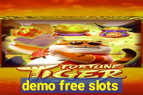 demo free slots