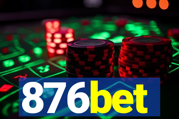 876bet