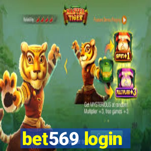 bet569 login