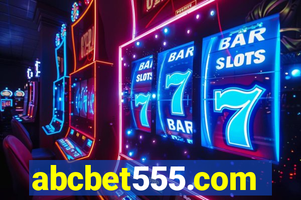 abcbet555.com