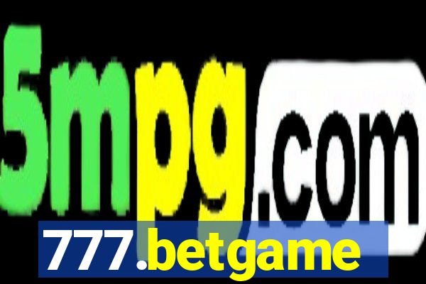 777.betgame