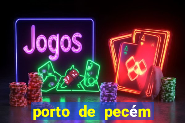 porto de pecém programação de navios