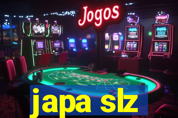 japa slz