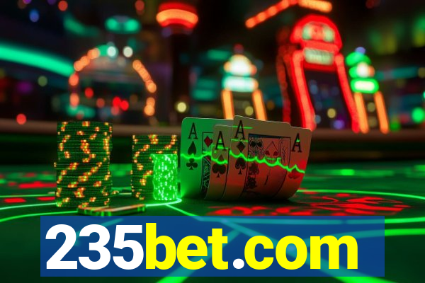 235bet.com