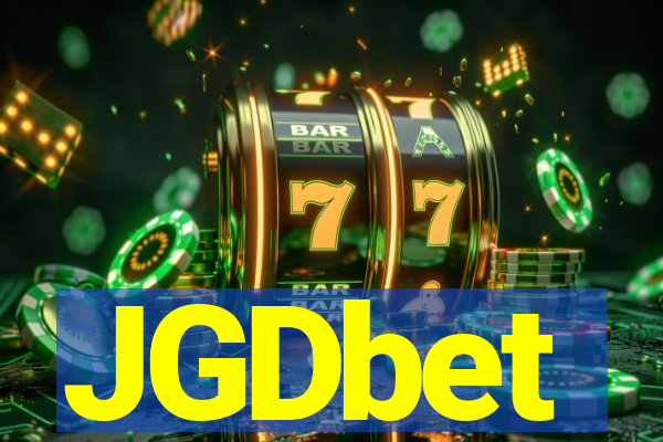 JGDbet