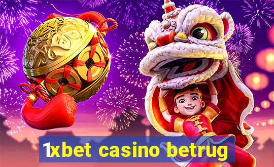 1xbet casino betrug