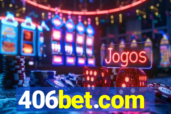 406bet.com