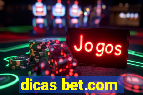 dicas bet.com