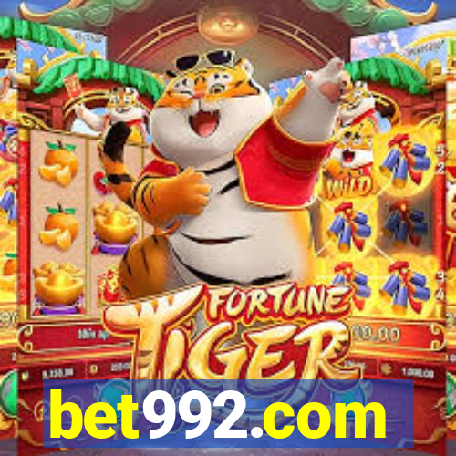 bet992.com