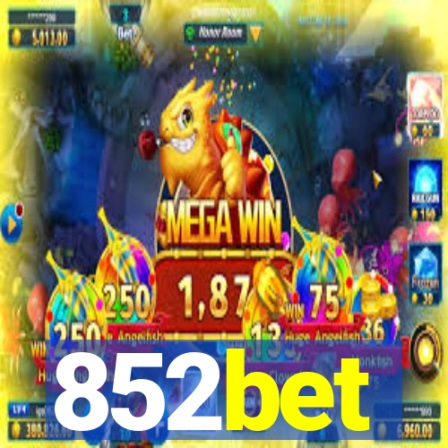 852bet