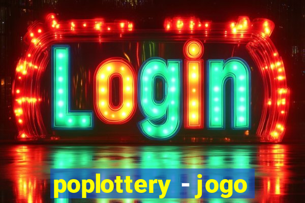 poplottery - jogo