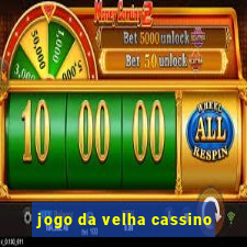 jogo da velha cassino