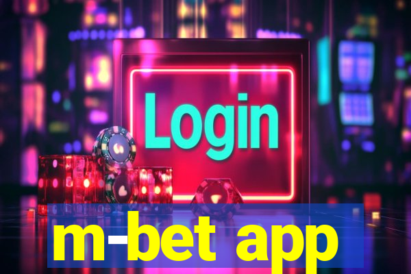 m-bet app