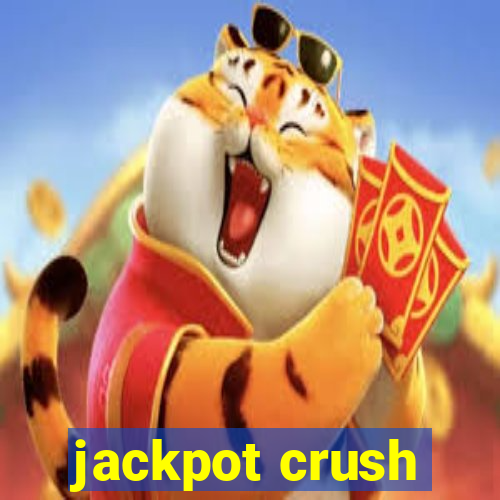 jackpot crush