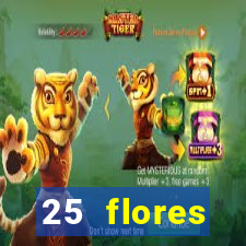 25 flores silvestres com nomes