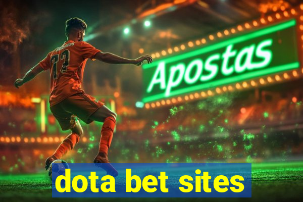 dota bet sites