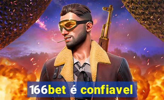 166bet é confiavel