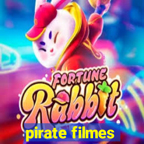 pirate filmes