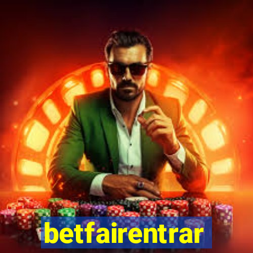 betfairentrar