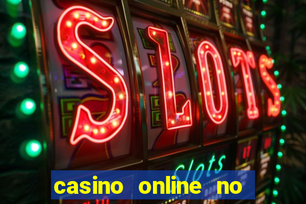 casino online no deposit free money