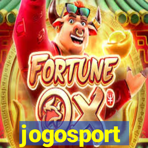 jogosport