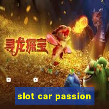 slot car passion