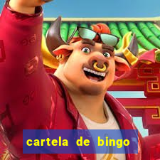 cartela de bingo 75 para imprimir