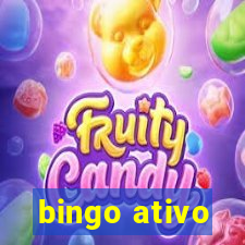 bingo ativo