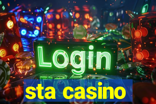 sta casino