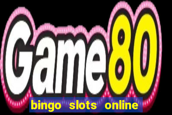 bingo slots online e confi谩vel