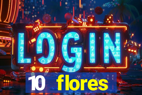 10 flores silvestres da regi o sudeste