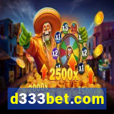 d333bet.com