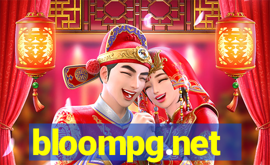 bloompg.net