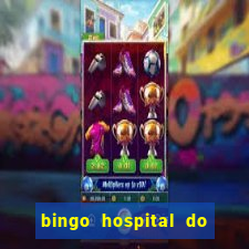 bingo hospital do cancer barretos