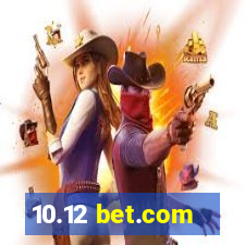 10.12 bet.com