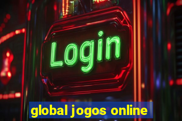 global jogos online