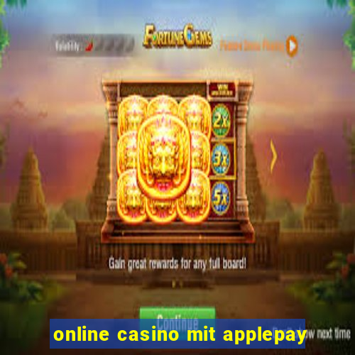 online casino mit applepay