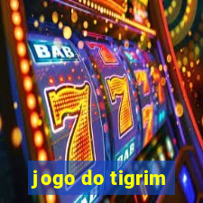 jogo do tigrim