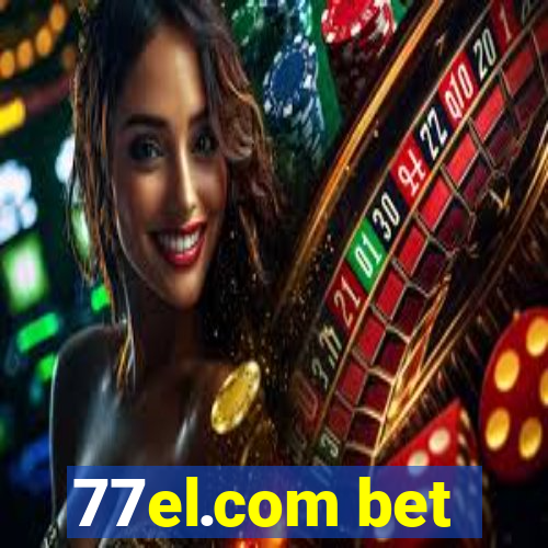 77el.com bet