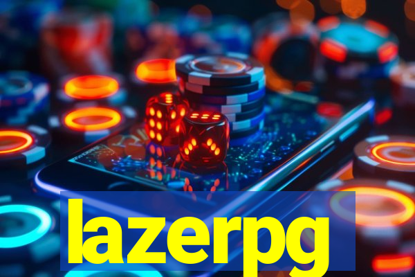 lazerpg