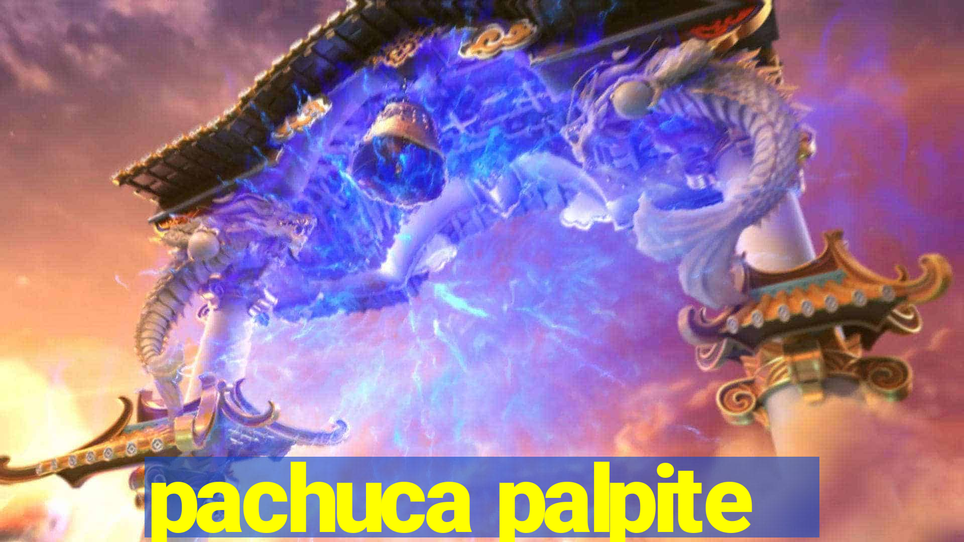 pachuca palpite