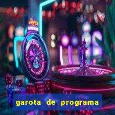 garota de programa de jequié