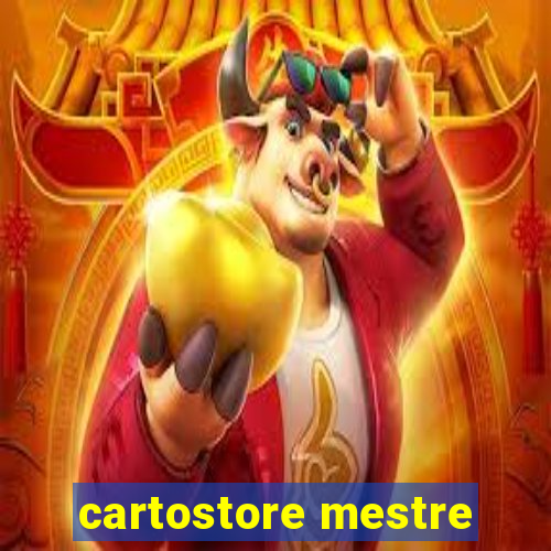 cartostore mestre