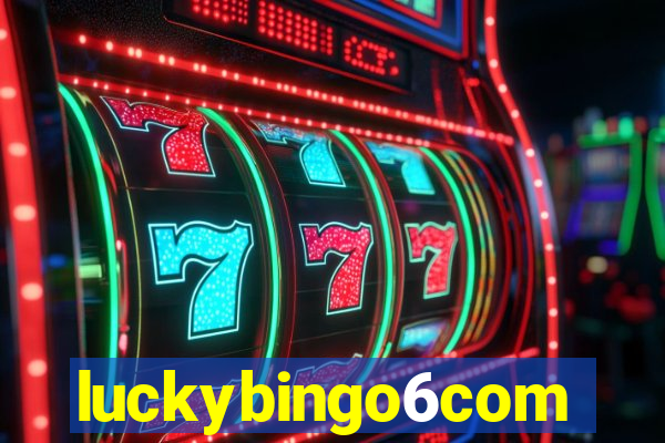 luckybingo6com