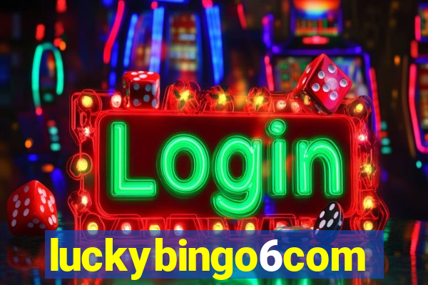 luckybingo6com