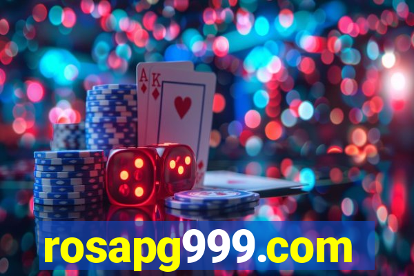 rosapg999.com