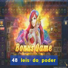 48 leis do poder pdf google drive