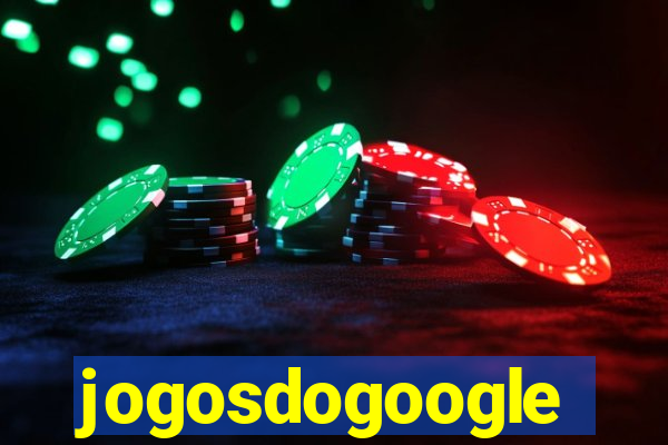 jogosdogoogle