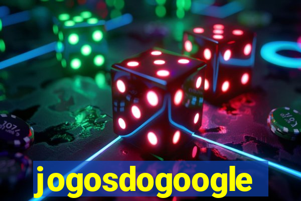 jogosdogoogle