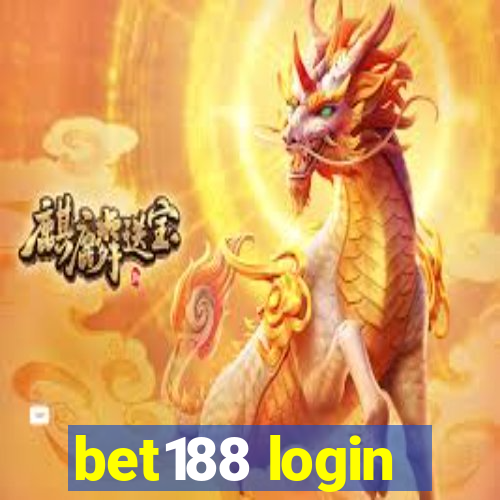 bet188 login